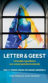 Letter & Geest
