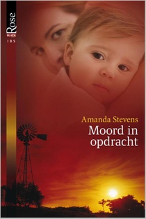 Moord in opdracht voorzijde