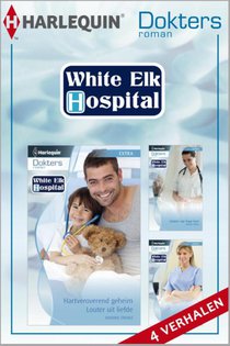 White Elk Hospital voorzijde