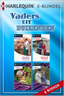 Vaders uit duizenden voorzijde