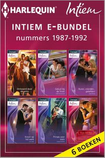 Intiem e-bundel nummers 1987-1992