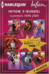 Intiem e-bundel nummers 1999-2005 voorzijde