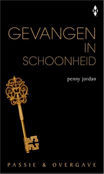 Gevangen in schoonheid