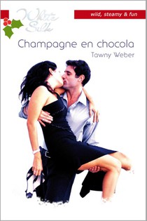 Champagne en chocola