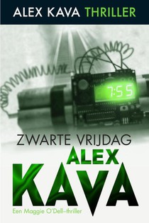 Zwarte vrijdag