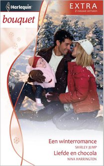 Een winterromance ; Liefde en chocola