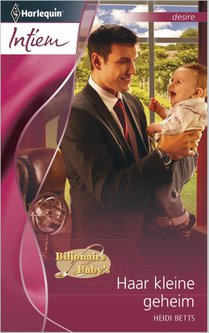 Haar kleine geheim