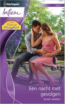 Eén nacht met gevolgen