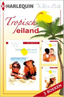 Tropisch eiland