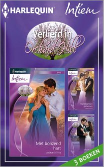Verliefd in Orchard Hill