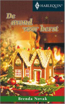 De avond voor kerst voorzijde