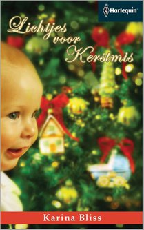 Lichtjes voor Kerstmis