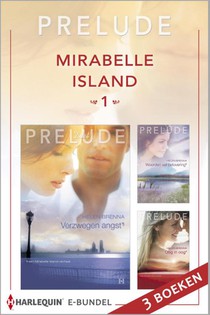 Mirabelle Island 1 voorzijde