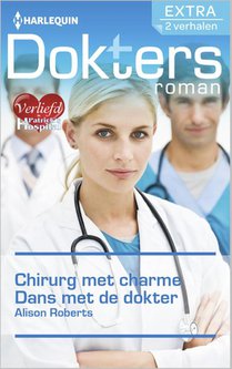 Chirurg met charme ; Dans met de dokter