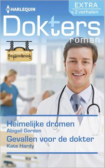 Heimelijke dromen ; Gevallen voor de dokter