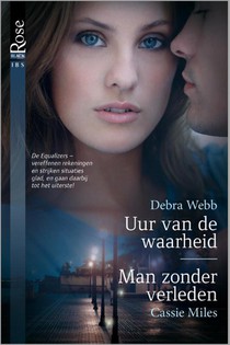 Uur van de waarheid ; Man zonder verleden voorzijde