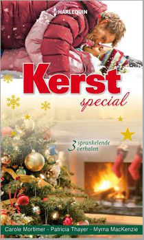 Kerstspecial voorzijde