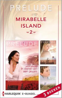 Mirabelle Island 2 voorzijde