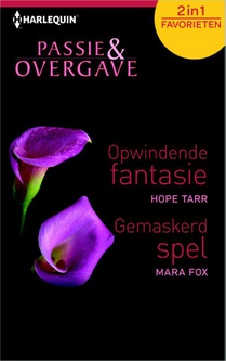 Opwindende fantasie; Gemaskerd spel