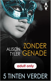 Zonder genade