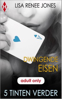 Dwingende eisen voorzijde