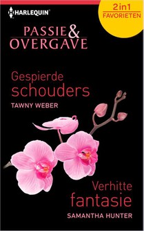 Gespierde schouders; Verhitte fantasie voorzijde