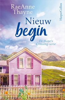 Nieuw begin voorzijde