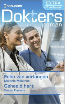 Echo van verlangen ; Geheeld hart