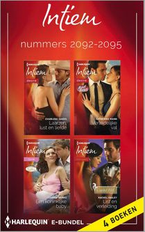 Intiem e-bundel nummers 2092-2095