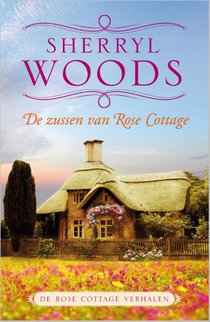 De zussen van Rose Cottage voorzijde