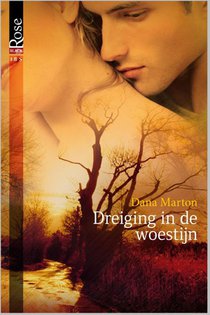 Dreiging in de woestijn