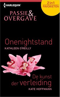 Onenightstand ; De kunst der verleiding voorzijde