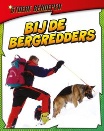 Bij de bergredders