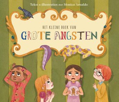 Het kleine boek van grote angsten