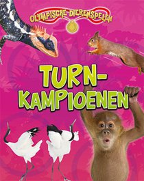 Turn-kampioenen voorzijde