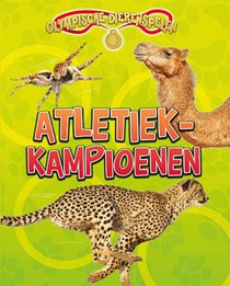 Atletiek-kampioenen