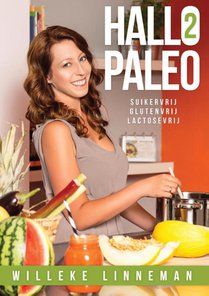 Hallo2Paleo voorzijde