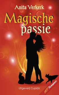 Magische Passie