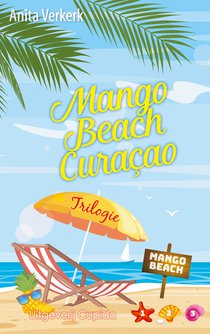 Mango Beach Curaçao Trilogie