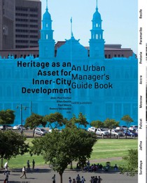 Heritage as an asset for inner city development