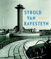 Sybold van Ravesteyn architect voorzijde