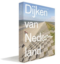 Dijken van Nederland voorzijde