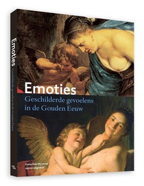 Emoties voorzijde