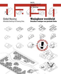 DASH Woningbouw wereldwijd / Global Housing voorzijde