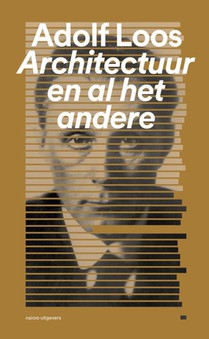 Architectuur en al het andere voorzijde