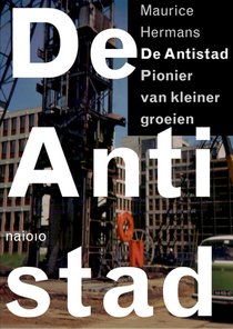 De antistad