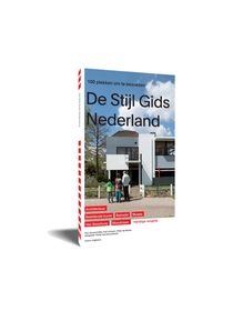 De Stijl gids Nederland