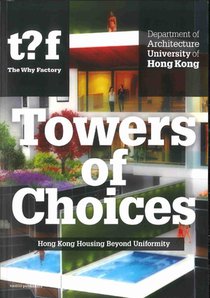 Towers of Choices voorzijde