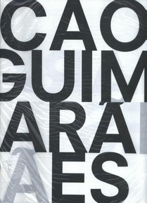 Cao Guimarães voorzijde