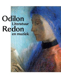 Odilon Redon voorzijde